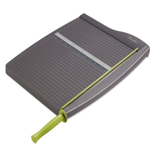 Classiccut Lite Paper Trimmer, 10 Sheets, Durable Plastic Base, 15 X 22 1/2 Classiccut Lite Paper Trimmer, 10 Sheets, Durable Plastic Base, 15 X 22 1/2