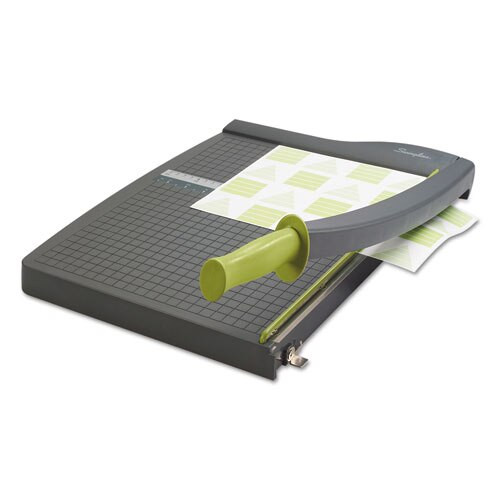 Classiccut Lite Paper Trimmer, 10 Sheets, Durable Plastic Base, 15 X 22 1/2 Classiccut Lite Paper Trimmer, 10 Sheets, Durable Plastic Base, 15 X 22 1/2