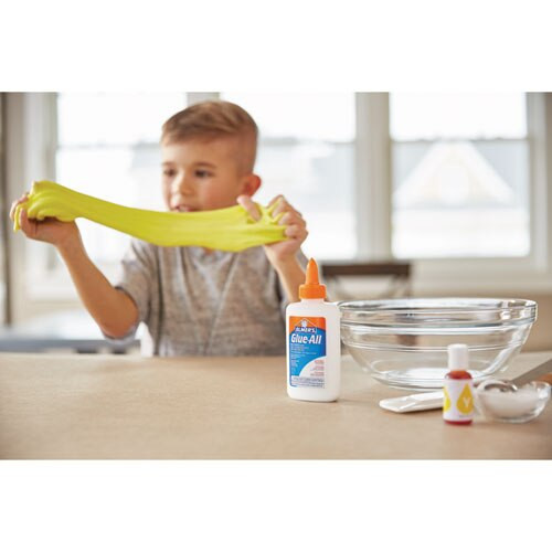 Glue-all White Glue Value Pack, 1 Gal, Dries Clear Glue-all White Glue Value Pack, 1 Gal, Dries Clear