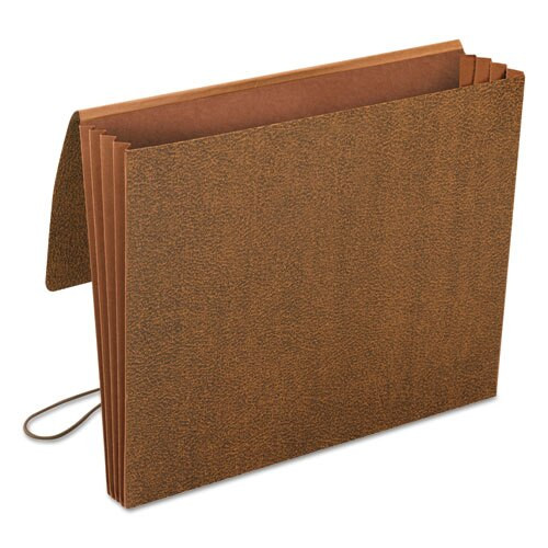 Classic Expanding Wallets, 3.5" Expansion, 1 Section, Letter Size, Redrope Classic Expanding Wallets, 3.5" Expansion, 1 Section, Letter Size, Redrope