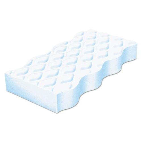 Magic Eraser Extra Durable, 4 3/5" X 2 2/5", 4/box Magic Eraser Extra Durable, 4 3/5" X 2 2/5", 4/box