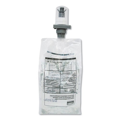 E2 Antibacterial Enriched-foam Soap Refill, Floral, 1100 Ml E2 Antibacterial Enriched-foam Soap Refill, Floral, 1100 Ml