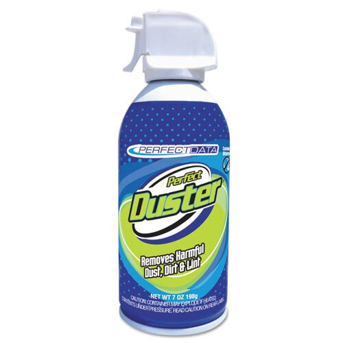 Power Duster, 10 Oz Can