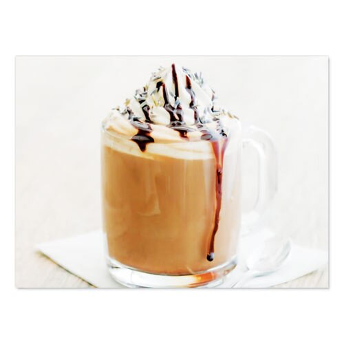 Hot Cocoa Mix, Dark Chocolate, 0.71 Oz, 50/box Hot Cocoa Mix, Dark Chocolate, 0.71 Oz, 50/box