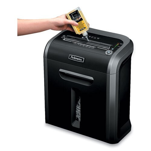 Powershred Performance Oil, 12 Oz. Bottle W/extension Nozzle Powershred Performance Oil, 12 Oz. Bottle W/extension Nozzle