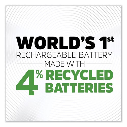 Nimh Rechargeable D Batteries, 1.2v, 2/pack Nimh Rechargeable D Batteries, 1.2v, 2/pack