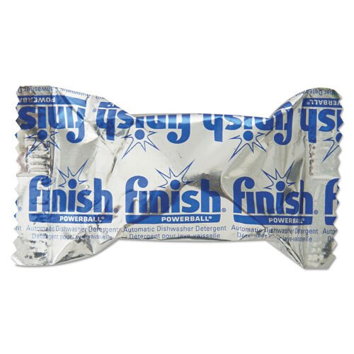 Powerball Dishwasher Tabs, Fresh Scent, 85/box Powerball Dishwasher Tabs, Fresh Scent, 85/box