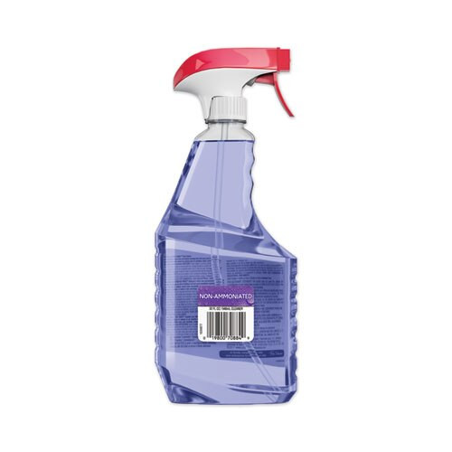 Non-ammoniated Glass/multi Surface Cleaner, Pleasant Scent, 32 Oz Bottle, 12/carton Non-ammoniated Glass/multi Surface Cleaner, Pleasant Scent, 32 Oz Bottle, 12/carton