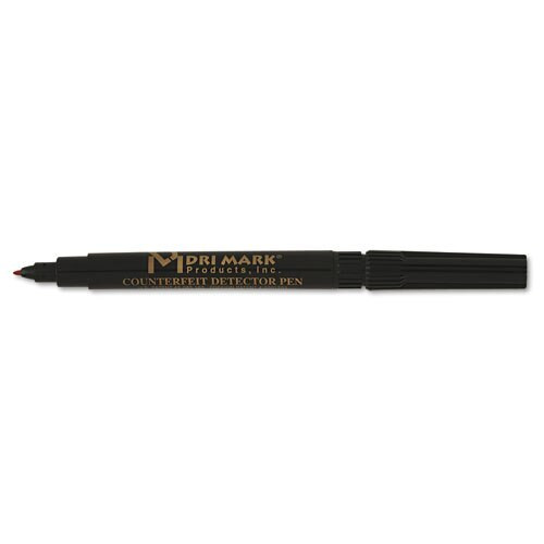 Smart Money Counterfeit Bill Detector Pen For Use W/u.s. Currency Smart Money Counterfeit Bill Detector Pen For Use W/u.s. Currency