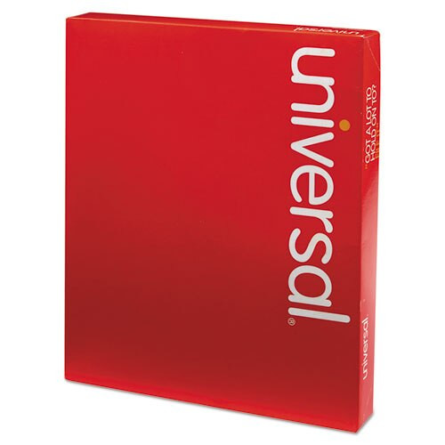 Four-section Pressboard Classification Folders, 1 Divider, Letter Size, Red, 10/box Four-section Pressboard Classification Folders, 1 Divider, Letter Size, Red, 10/box
