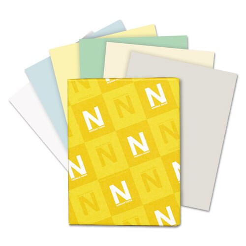 Exact Index Card Stock, 94 Bright, 90lb, 8.5 X 11, White, 250/pack Exact Index Card Stock, 94 Bright, 90lb, 8.5 X 11, White, 250/pack