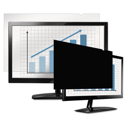 Privascreen Blackout Privacy Filter For 20" Widescreen Lcd/notebook, 16:9 Privascreen Blackout Privacy Filter For 20" Widescreen Lcd/notebook, 16:9