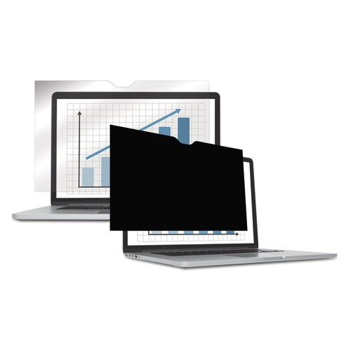 Privascreen Blackout Privacy Filter For 20" Widescreen Lcd/notebook, 16:9 Privascreen Blackout Privacy Filter For 20" Widescreen Lcd/notebook, 16:9
