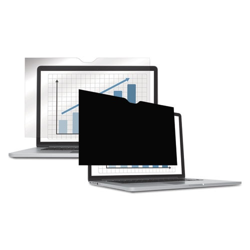 Privascreen Blackout Privacy Filter For 12.5" Widescreen Lcd/notebook, 16:9 Privascreen Blackout Privacy Filter For 12.5" Widescreen Lcd/notebook, 16:9