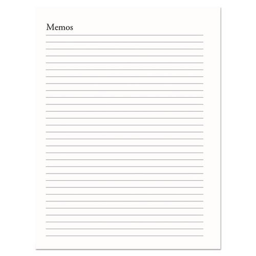 Recycled Weekly Appointment Book, Ruled Without Times, 8.75 X 6.88, Black, 2021 Recycled Weekly Appointment Book, Ruled Without Times, 8.75 X 6.88, Black, 2021