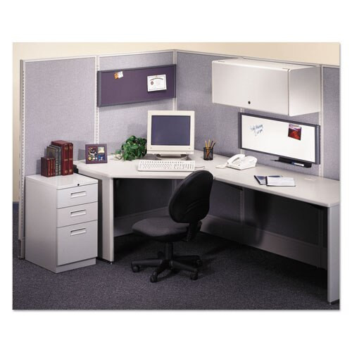 Prestige Cubicle Total Erase Whiteboard, 36 X 18, White Surface, Graphite Frame Prestige Cubicle Total Erase Whiteboard, 36 X 18, White Surface, Graphite Frame