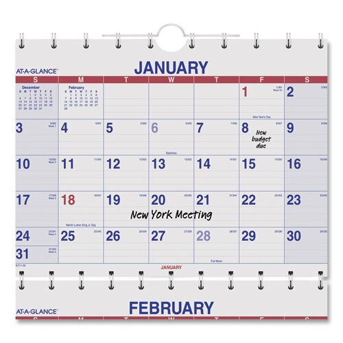 Move-a-page Three-month Wall Calendar, 12 X 27, Move-a-page, 2021 Move-a-page Three-month Wall Calendar, 12 X 27, Move-a-page, 2021