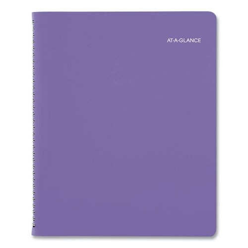 Column Format Beautiful Day Weekly/monthly Appt. Book, 11 X 8.5, 2021 Column Format Beautiful Day Weekly/monthly Appt. Book, 11 X 8.5, 2021