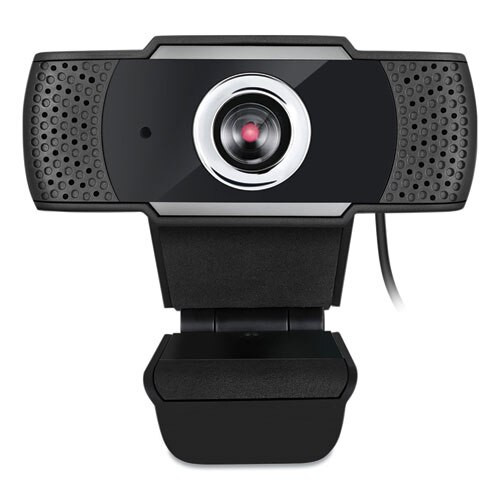 Cybertrack H4 1080p Hd Usb Manual Focus Webcam With Microphone, 1920 Pixels X 1080 Pixels, 2.1 Mpixels, Black Cybertrack H4 1080p Hd Usb Manual Focus Webcam With Microphone, 1920 Pixels X 1080 Pixels, 2.1 Mpixels, Black