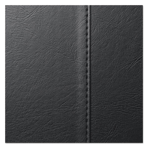 Classic Attaché, 12 1/2" X 4" X 17 1/2", Black Classic Attaché, 12 1/2" X 4" X 17 1/2", Black