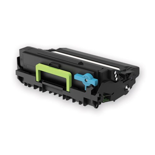 55b1x00 Return Program Extra High-yield Toner Cartridge, 20,000 Page-yield, Black 55b1x00 Return Program Extra High-yield Toner Cartridge, 20,000 Page-yield, Black