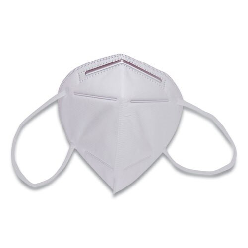 Kn95 Face Mask, 5/pack Kn95 Face Mask, 5/pack
