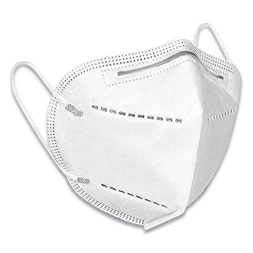Kn95 Face Mask, 5/pack Kn95 Face Mask, 5/pack