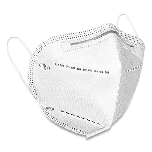 Kn95 Face Mask, 5/pack Kn95 Face Mask, 5/pack
