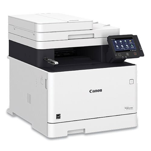 Color Imageclass Mf745cdw All In One, Wireless, Color Duplex Laser Printer, Copy; Fax; Print; Scan Color Imageclass Mf745cdw All In One, Wireless, Color Duplex Laser Printer, Copy; Fax; Print; Scan