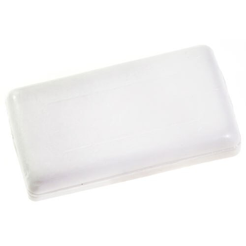 Unwrapped Amenity Bar Soap With Pcmx, Fresh, # 1 1/2, 500/carton