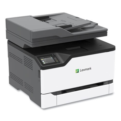 Cx431adw Mfp Color Laser Printer, Copy; Print; Scan Cx431adw Mfp Color Laser Printer, Copy; Print; Scan