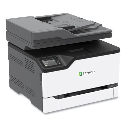 Cx431adw Mfp Color Laser Printer, Copy; Print; Scan Cx431adw Mfp Color Laser Printer, Copy; Print; Scan