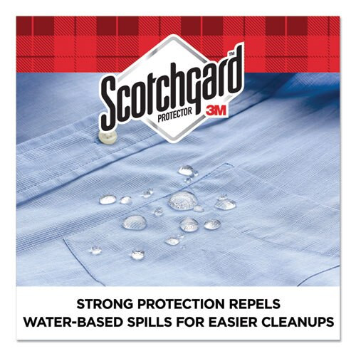 Fabric Water Shield, Can, 5.5 Oz Fabric Water Shield, Can, 5.5 Oz