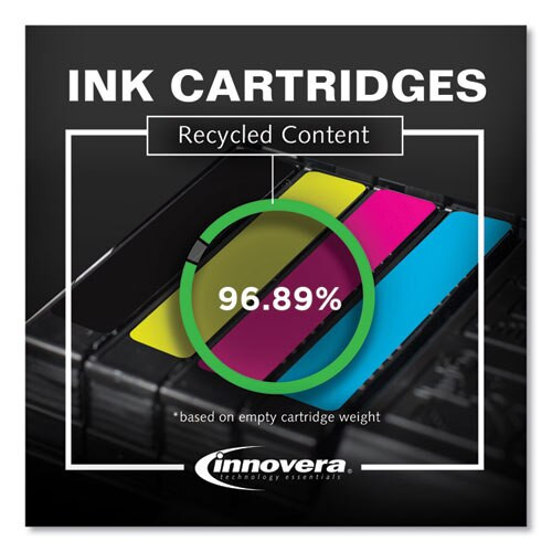 Remanufactured Cyan/magenta/yellow Ink, Replacement For Hp 902 (t0a38an), 315 Page-yield Remanufactured Cyan/magenta/yellow Ink, Replacement For Hp 902 (t0a38an), 315 Page-yield