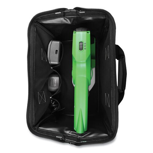 Professional Cordless Electrostatic Handheld Sprayer, Green Professional Cordless Electrostatic Handheld Sprayer, Green