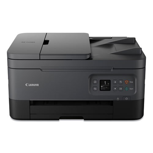 Pixma Tr7020 Wireless All-in-one Inkjet Printer, Copy/print/scan Pixma Tr7020 Wireless All-in-one Inkjet Printer, Copy/print/scan