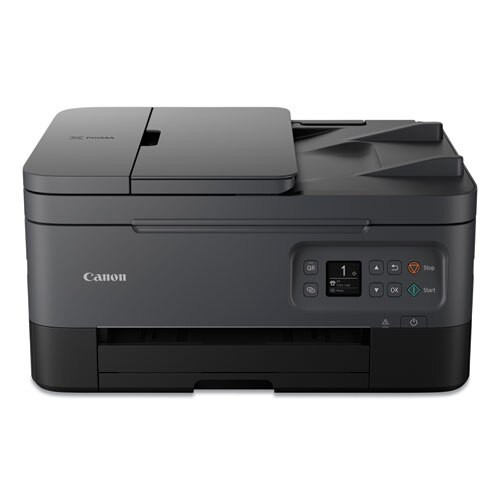 Pixma Tr7020 Wireless All-in-one Inkjet Printer, Copy/print/scan Pixma Tr7020 Wireless All-in-one Inkjet Printer, Copy/print/scan