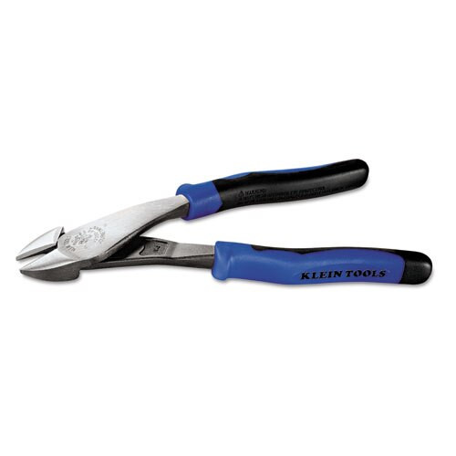 72110-6 Journeyman 2000 Series Diagonal Cut Pliers 72110-6 Journeyman 2000 Series Diagonal Cut Pliers