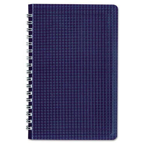 Notebook,poly Cvr,be