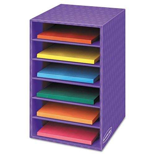 Organizer,6 Shelf,pp