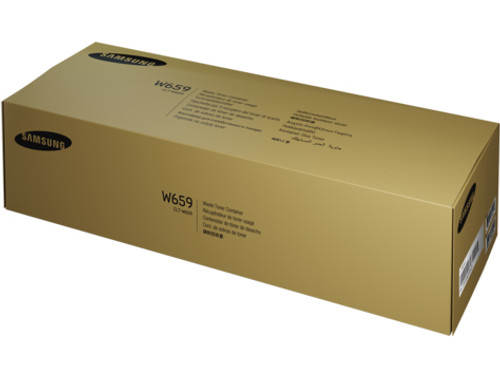 CLT-W659 | Original Samsung Waste Toner Container CLT-W659 | Original Samsung Waste Toner Container