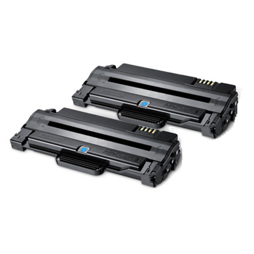MLT-P105A | Original Samsung Toner Cartridge – Black MLT-P105A | Original Samsung Toner Cartridge – Black