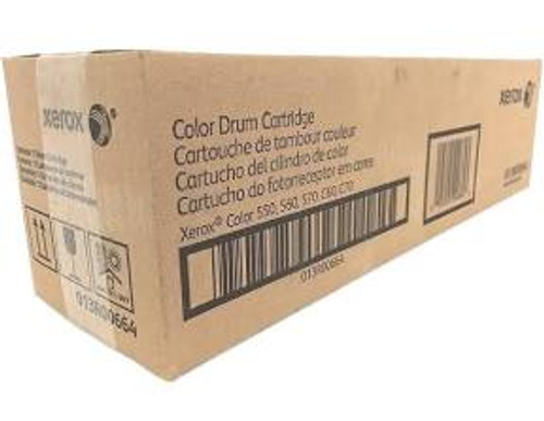 013R00664 | Original Xerox Color Drum Unit - Cyan Magenta Yellow 013R00664 | Original Xerox Color Drum Unit - Cyan Magenta Yellow