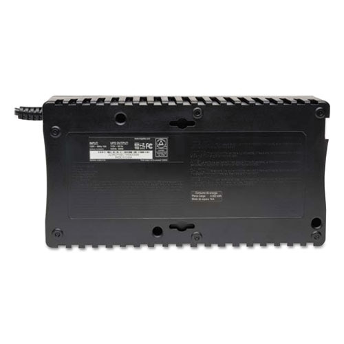 Internet Office Ultra-compact Desktop Standby Ups, Usb, 10 Outlets, 550 Va, 420 J Internet Office Ultra-compact Desktop Standby Ups, Usb, 10 Outlets, 550 Va, 420 J
