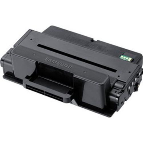 Original Samsung MLTD205S Laser Toner Cartridge  Black Original Samsung MLTD205S Laser Toner Cartridge  Black