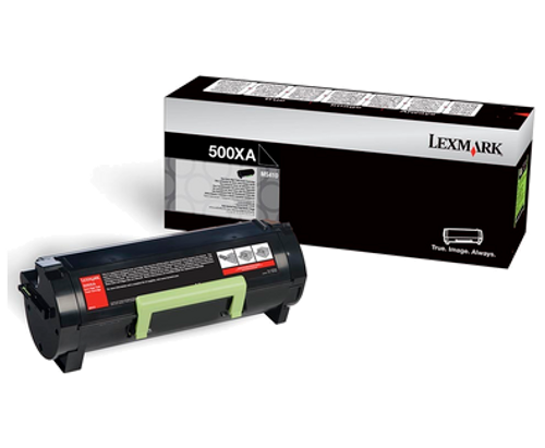 Original Lexmark 60F0XA0 600xa Extra High Yield Toner Cartridge