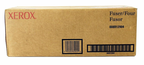 Original Xerox 008R12904 WorkCentre M24 Fuser Original Xerox 008R12904 WorkCentre M24 Fuser