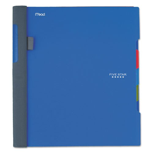 Advance Wirebound Notebook, 3 Subjects, Medium/college Rule, Assorted Color Covers, 11 X 8.5, 150 Sheets Advance Wirebound Notebook, 3 Subjects, Medium/college Rule, Assorted Color Covers, 11 X 8.5, 150 Sheets
