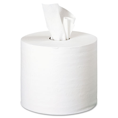 Sofpull Premium Jr. Cap. Towel, 7.80" X 12", White, 275/roll, 8 Rolls/carton Sofpull Premium Jr. Cap. Towel, 7.80" X 12", White, 275/roll, 8 Rolls/carton