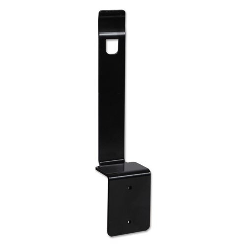 Rail Mount For Es Everywhere System, Black, 8/pack Rail Mount For Es Everywhere System, Black, 8/pack